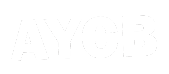 AYCB logo